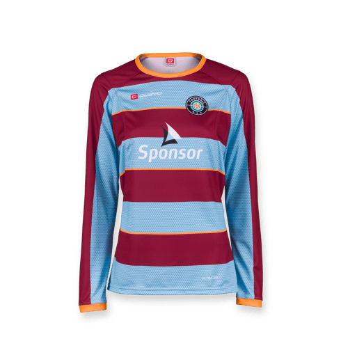 FL6w Hera Jerseys Long Sleeve