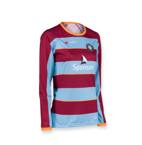FL6w Hera Jerseys Long Sleeve