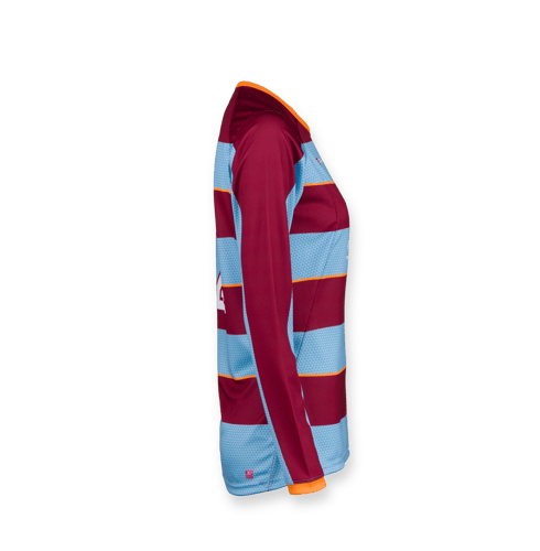 FL6w Hera Jerseys Long Sleeve