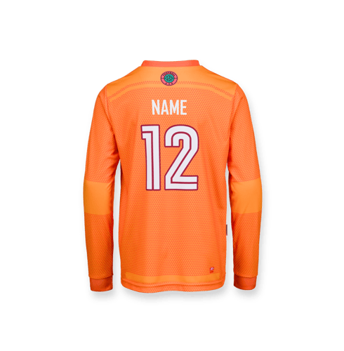 Camiseta portero FLG1 Kids