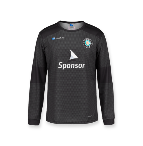 FLG5 Pro Goalie Jerseys