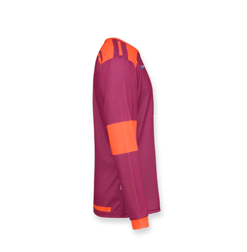 FLG6 Hero Goalie Jerseys