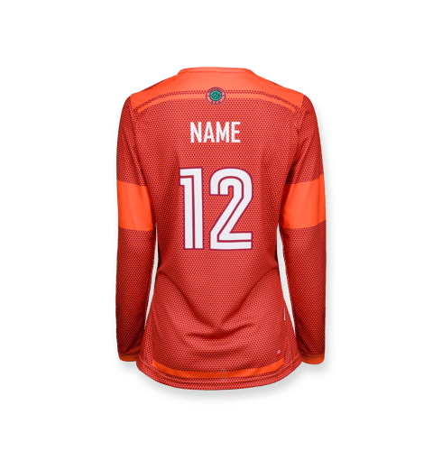 FLG6w Hera Goalie Jerseys