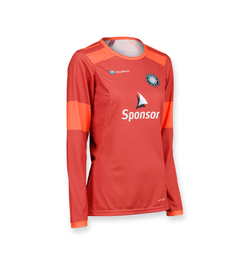 FLG6w Hera Goalie Jerseys