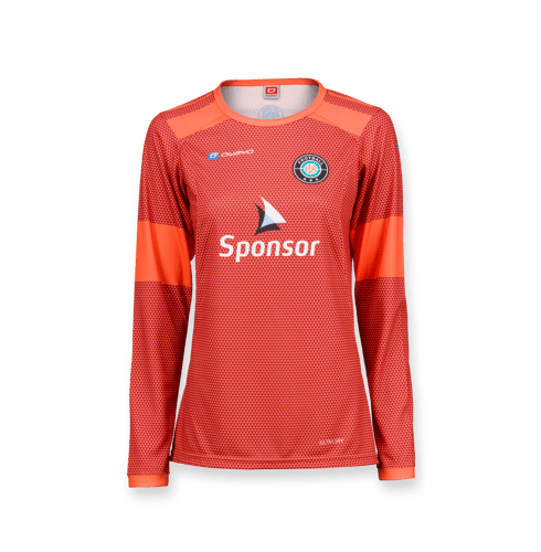 FLG6w Hera Goalie Jerseys