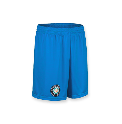 FP1 Kids shorts