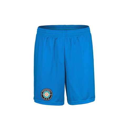 FP1 Kids shorts