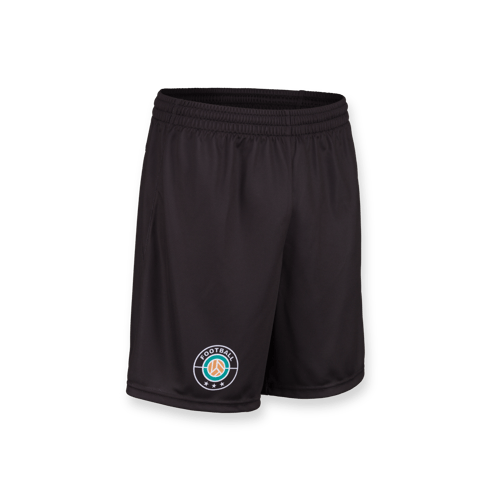 FP5 Pro Shorts