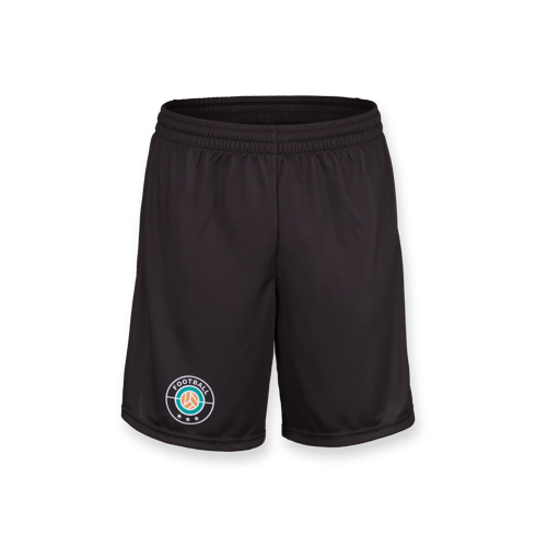 FP5 Pro Shorts