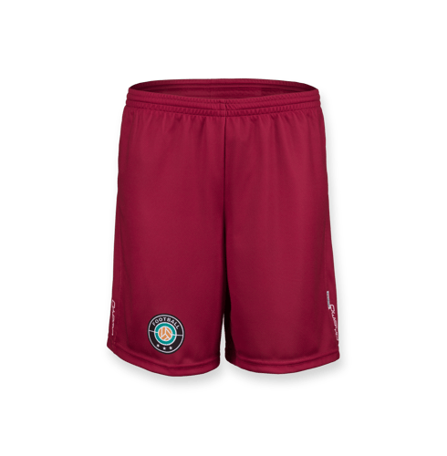 FP6w Hera Shorts