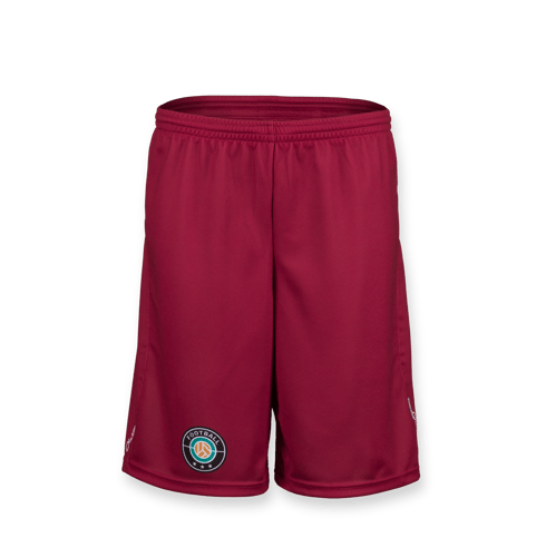 FP6w Hera Shorts