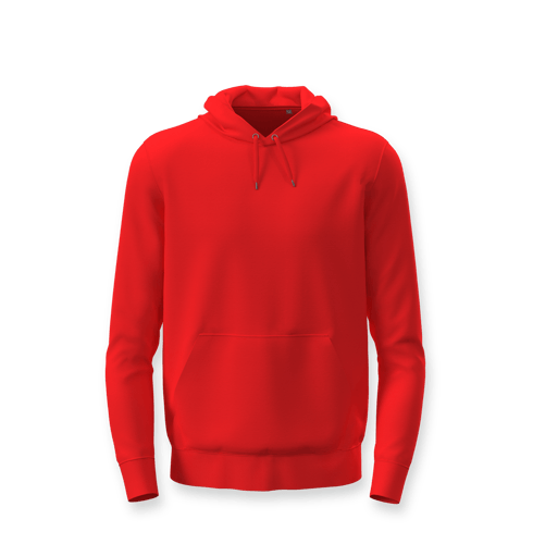 Hoodie Prime