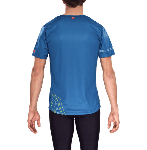 Lauftrikot R5 Pro Cool