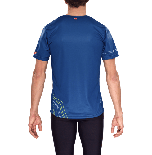 Camiseta running R5 Pro TS Camiseta running R5 Pro TS