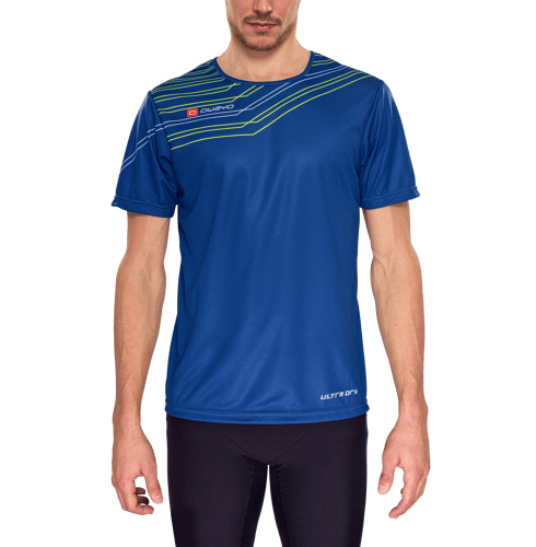Camiseta running R5 Pro TS Camiseta running R5 Pro TS
