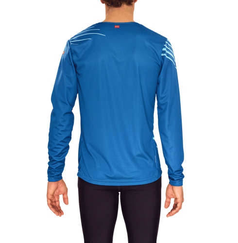 Maillot RL5 Pro Cool manches longues