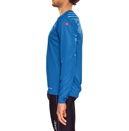 Maillot RL5 Pro Cool manches longues