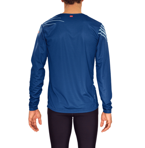Camiseta de manga larga RL5 Pro TS Camiseta de manga larga RL5 Pro TS