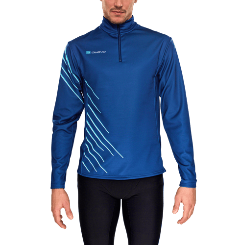 RLW5 Pro Running Jersey