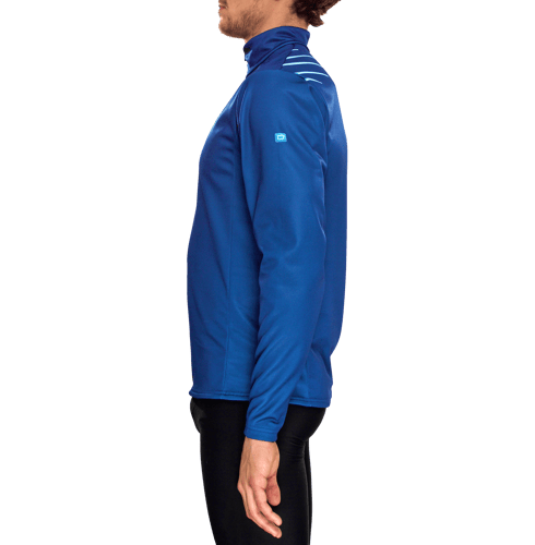 RLW5 Pro Running Jersey