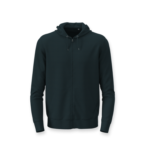 Zip-up Hoodie Classic