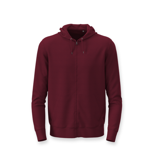 Zip-up Hoodie Classic