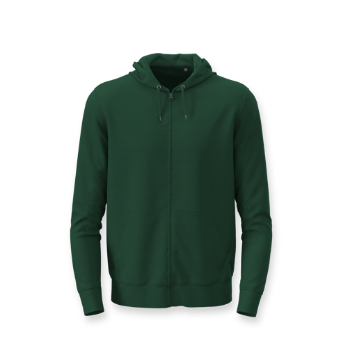 Zip-up Hoodie Classic