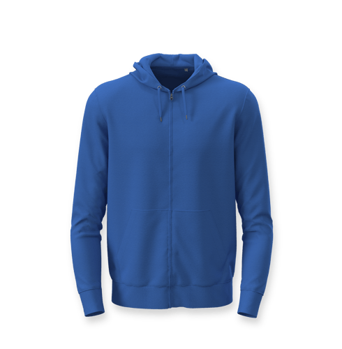 Zip-up Hoodie Classic