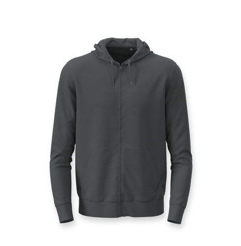 Zip-up Hoodie Classic