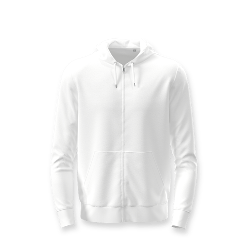 Zip-up Hoodie Classic