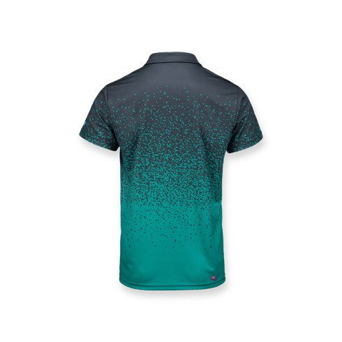 Camiseta Dardos XP5 Pro