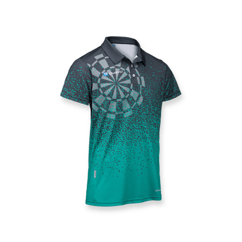 Camiseta Dardos XP5 Pro