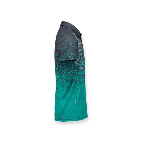 Camiseta Dardos XP5 Pro