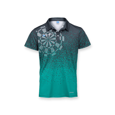 Camiseta Dardos XP5 Pro