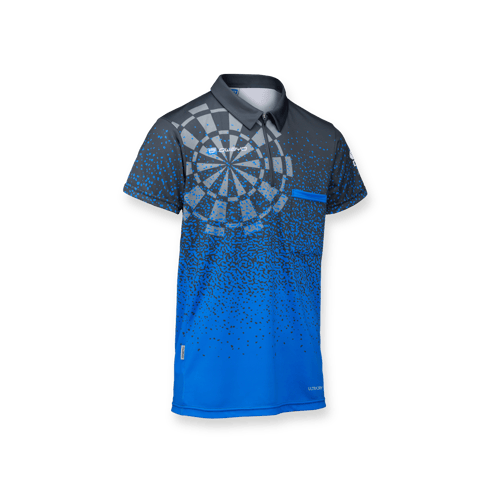 Camiseta Dardos XPZ5 Pro