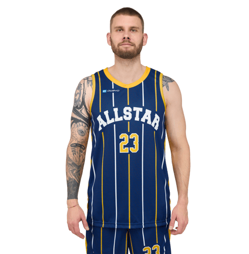 Trikot B7 Epic