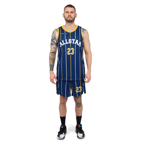 Trikot B7 Epic