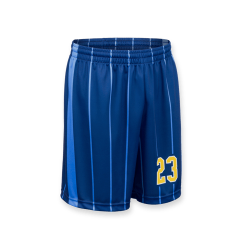 BP6 Hero Shorts