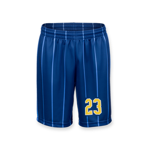 BP6 Hero Shorts
