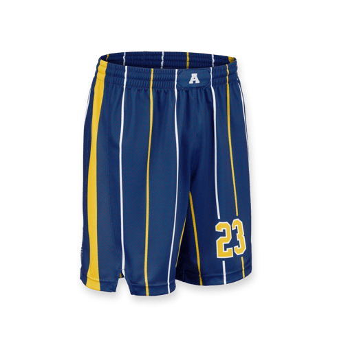 BP7 Epic Shorts