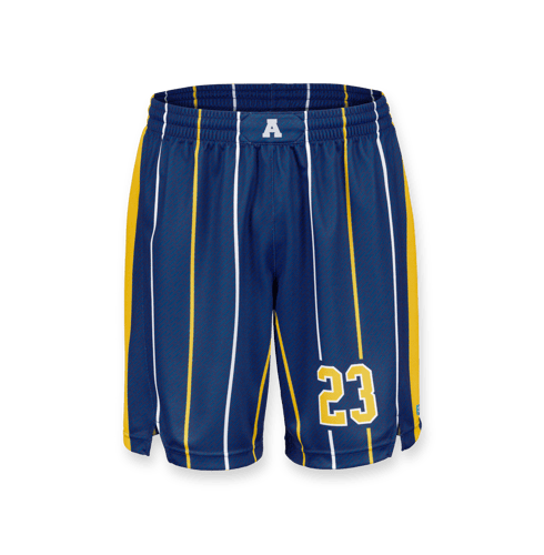 BP7 Epic Shorts