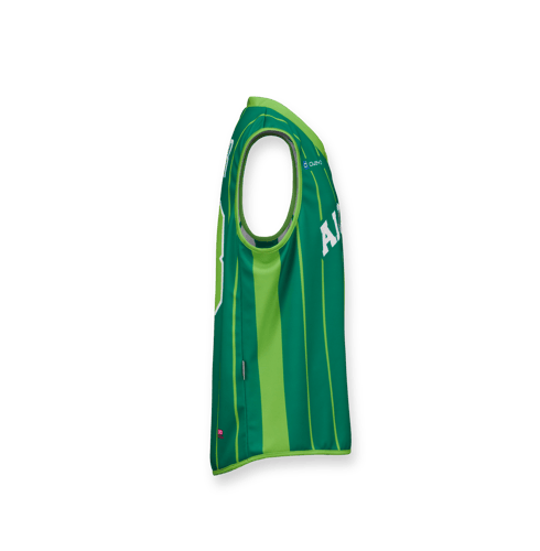 BR1 Kids Reversible Jersey