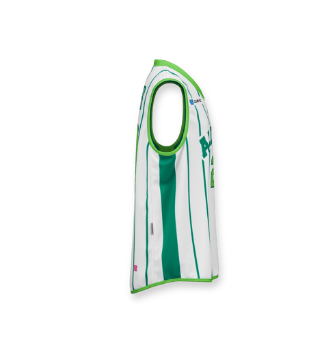 BR1 Kids Reversible Jersey