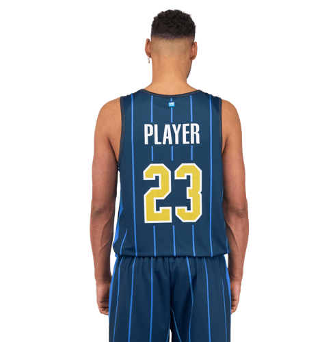 BR6 Hero Reversible Jersey