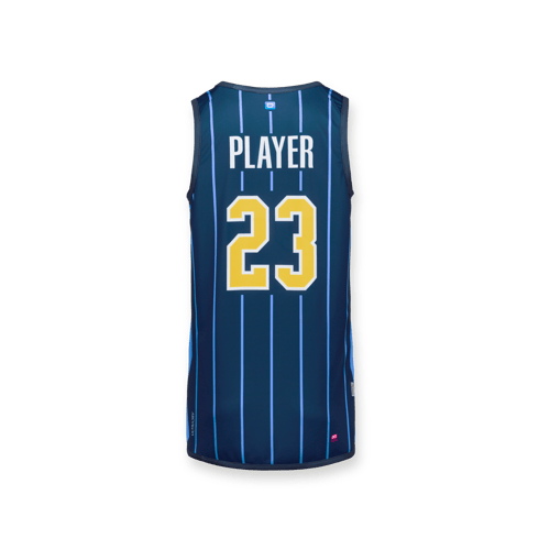 BR6 Hero Reversible Jersey