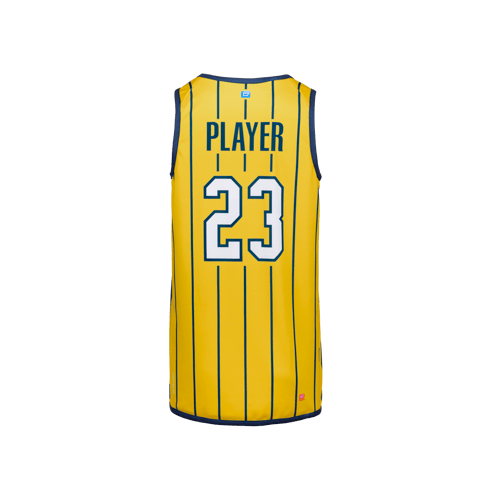 BR6 Hero Reversible Jersey