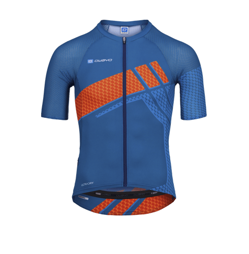 Aero Cycling Jersey C7 Epic 