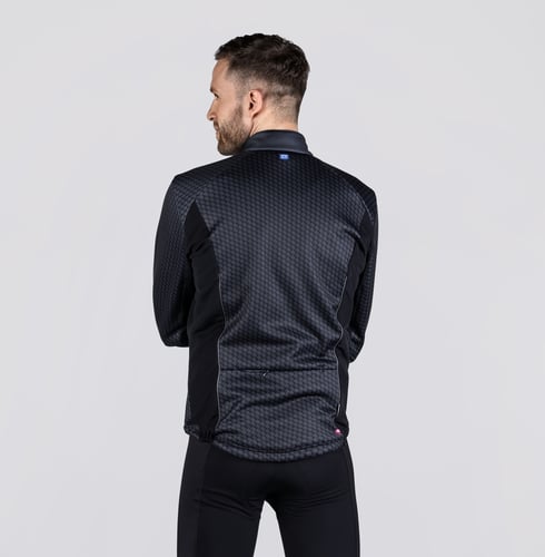Softshell Jacket CJS5 Pro