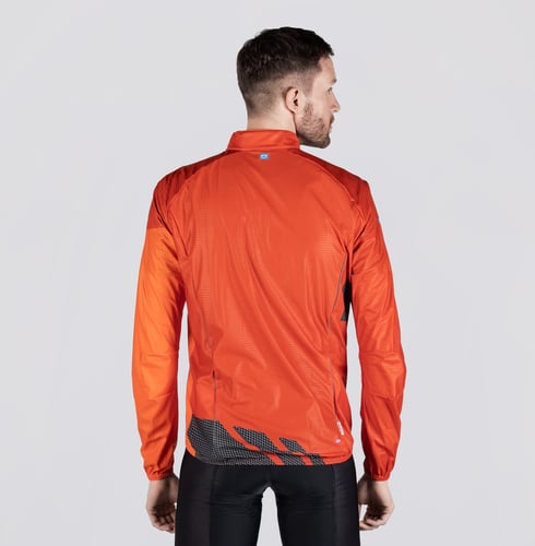 Wind Jacket CJW5 Pro