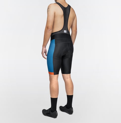 Cycling Shorts CP5 Pro Men